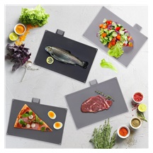 Prkénko UH krájecí set 4 ks