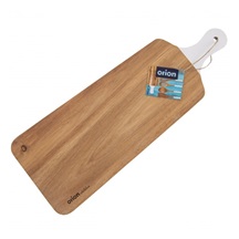 Prkénko akácie krájecí/servír. 48,5x18,5 WHITELINE