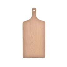 Prkénko rukojeť dřevo 32x13,5 cm