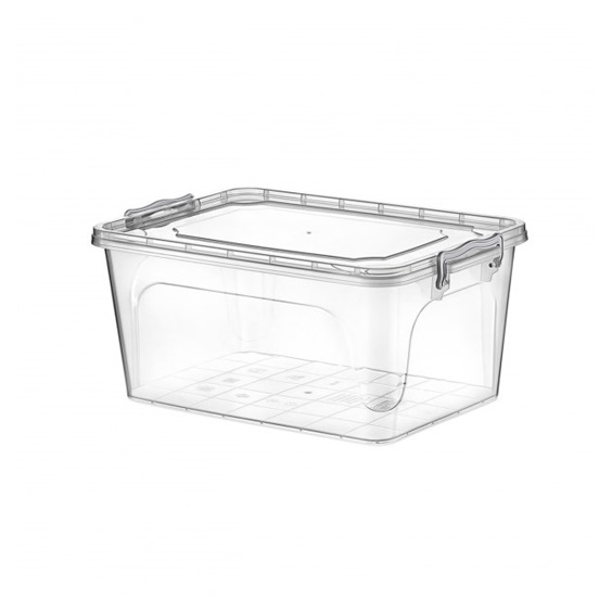 Box UH MULTI obdélník nízký 1,5 l