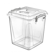 Box UH MULTI čtverec V vysoký 11 l
