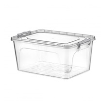Box UH MULTI obdélník nízký 8 l