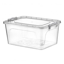 Box UH MULTI obdelník nízký 30 l