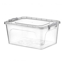 Box UH MULTI obdelník nízký 25 l