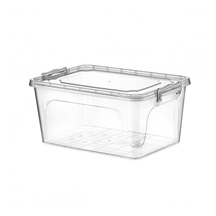 Box UH MULTI obdélník nízký 3 l