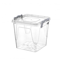 Box UH MULTI čtverec vysoký 1,8 l