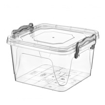 Box UH MULTI čtverec nízký 2,4 l