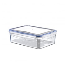 Dóza UH s těsněním Prim obd. 1,4 l