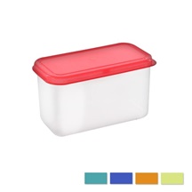Box UH mini 0,5 l obdélník mix