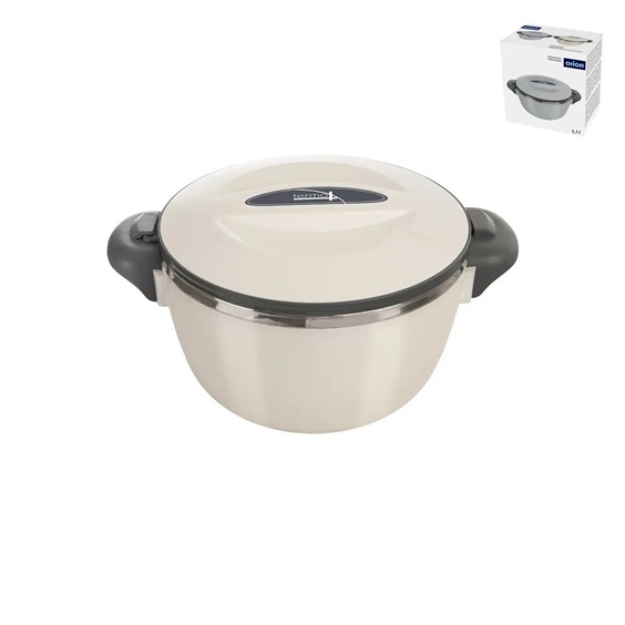 Termomísa UH/nerez TERMO 1,1 l bílá