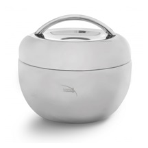 Termomísa nerez Apple TERMO 1,3 l