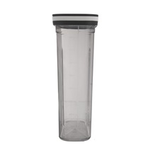 Dóza UH dávkovací Foly 2,7 l GREY šedá