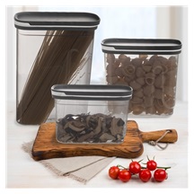 Dóza UH dávkovací Foly 2,7 l GREY šedá