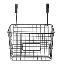 Košík kov závěsný RADKA