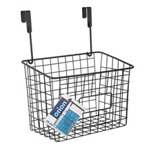 Košík kov závěsný RADKA