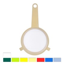 Cedník UH sítko pr. 12 cm mix