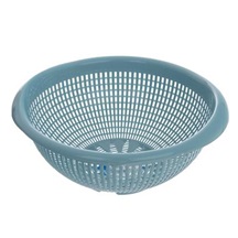 Cedník UH mísa Maxi pr. 27 cm mix