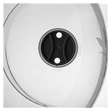 Víko UH do MVT pr. 29 cm