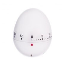 Minutka kuchyňská mechanická UH VAJÍČKO