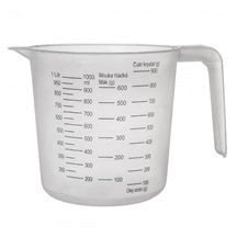 Odměrka UH potisk 1 l