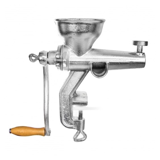 Lis na ovoce LITINA +plátýnko