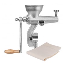 Lis na ovoce LITINA +plátýnko