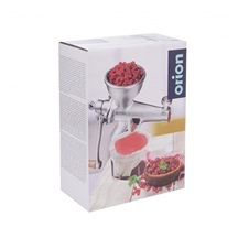 Lis na ovoce LITINA +plátýnko