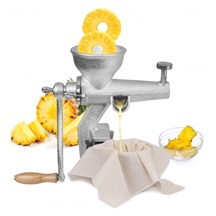 Lis na ovoce LITINA +plátýnko