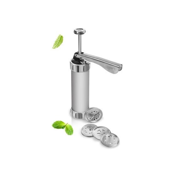 Lis na těsto+zdobička kov/UH Cookie