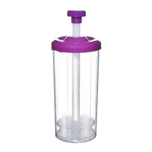 Šlehač UH mechanický s pístem DELA