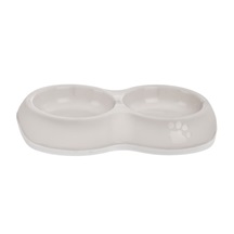 Miska UH pro psy MAZLÍČCI 26x15 cm mix