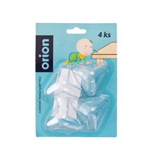 Chránič rohů nábytku UH 4ks