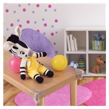 Chránič rohů nábytku UH 4ks