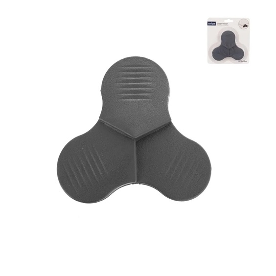 Zarážka dveřní UH Triple 1 ks