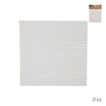 Houba na nádobí celulóza 3 ks EKO