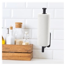 Držák na papírové utěrky kov RADKA