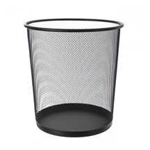 Koš odp. kov pr. 26x28cm