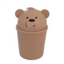 Koš odp. UH kolíbka mini Animal mix