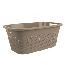 Koš prád. otevřený UH LOOP 29 l šedá