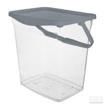 Box UH zásobník na prášek MULTI 6 l mix