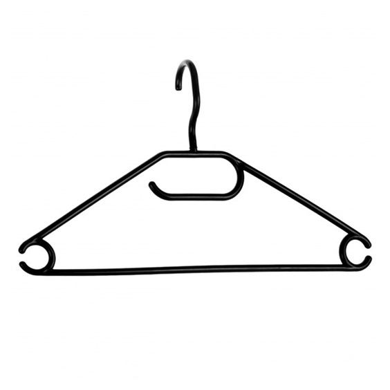 Ramínko UH otočné 5ks