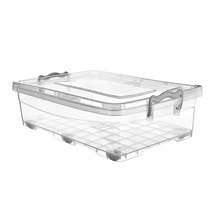 Box UH MULTI obdélník kolečka 30 l