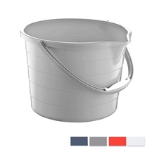 Vědro UH Hobby s výlevkou 13 l mix