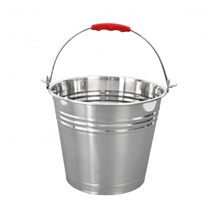 Vědro nerez B 10 l