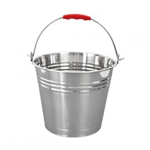 Vědro nerez B 12 l