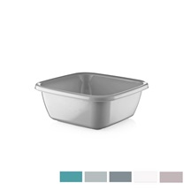 Dřez UH čtverec Dem 6 l mix