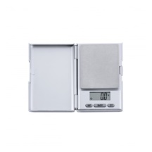 Váha kapesní digi. 500g