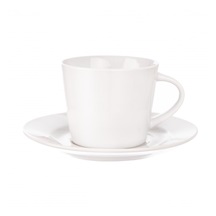 Hrnek porc.+podšálek MONA 0,18 l