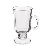 Hrnek sklo čirý 0,25 l