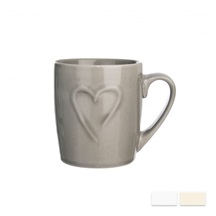 Hrnek ker. Magic Love SRDCE 0,35 l mix